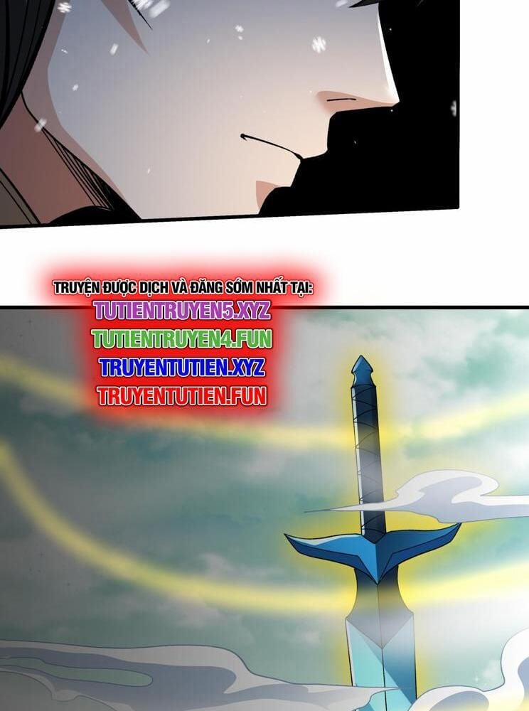 Tuyệt Thế Võ Thần 909 trang 31