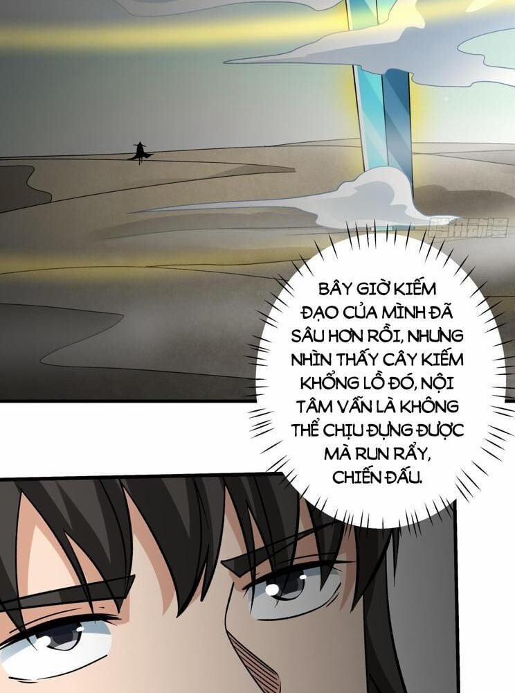 Tuyệt Thế Võ Thần 909 trang 32