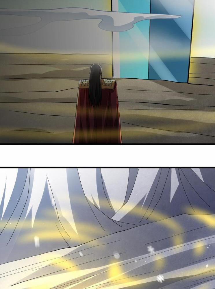 Tuyệt Thế Võ Thần 909 trang 34