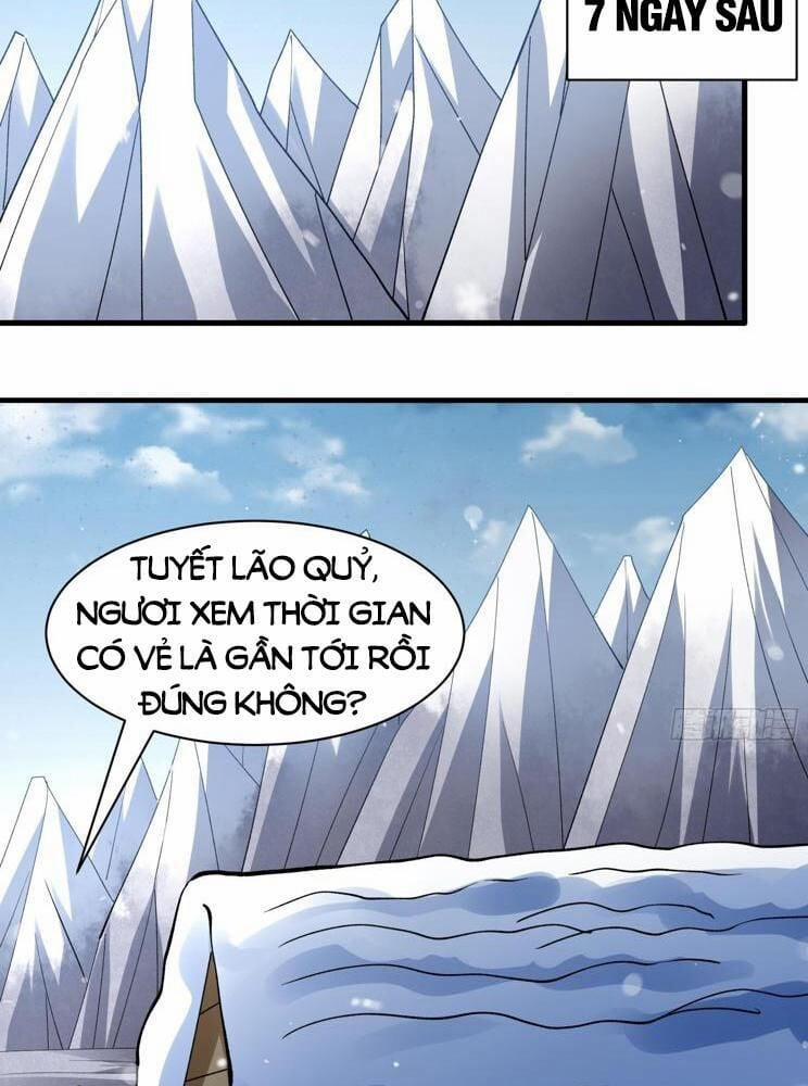 Tuyệt Thế Võ Thần 909 trang 36