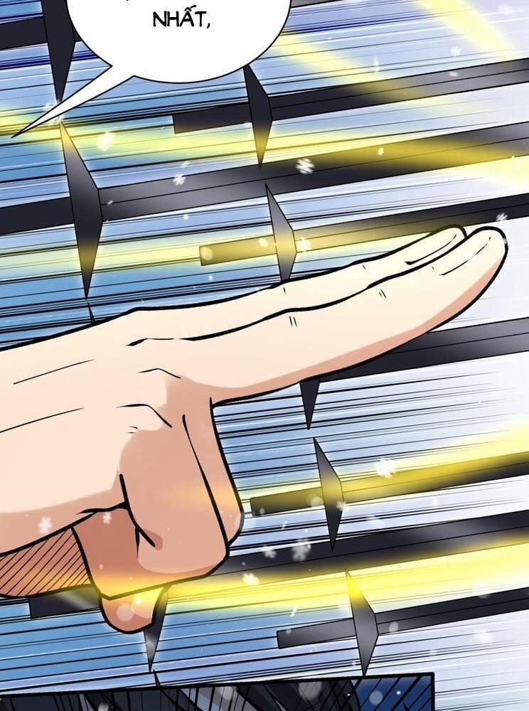 Tuyệt Thế Võ Thần 909 trang 4