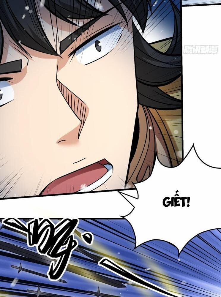 Tuyệt Thế Võ Thần 909 trang 5