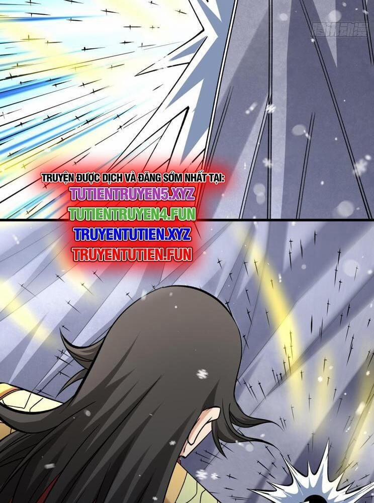 Tuyệt Thế Võ Thần 909 trang 8