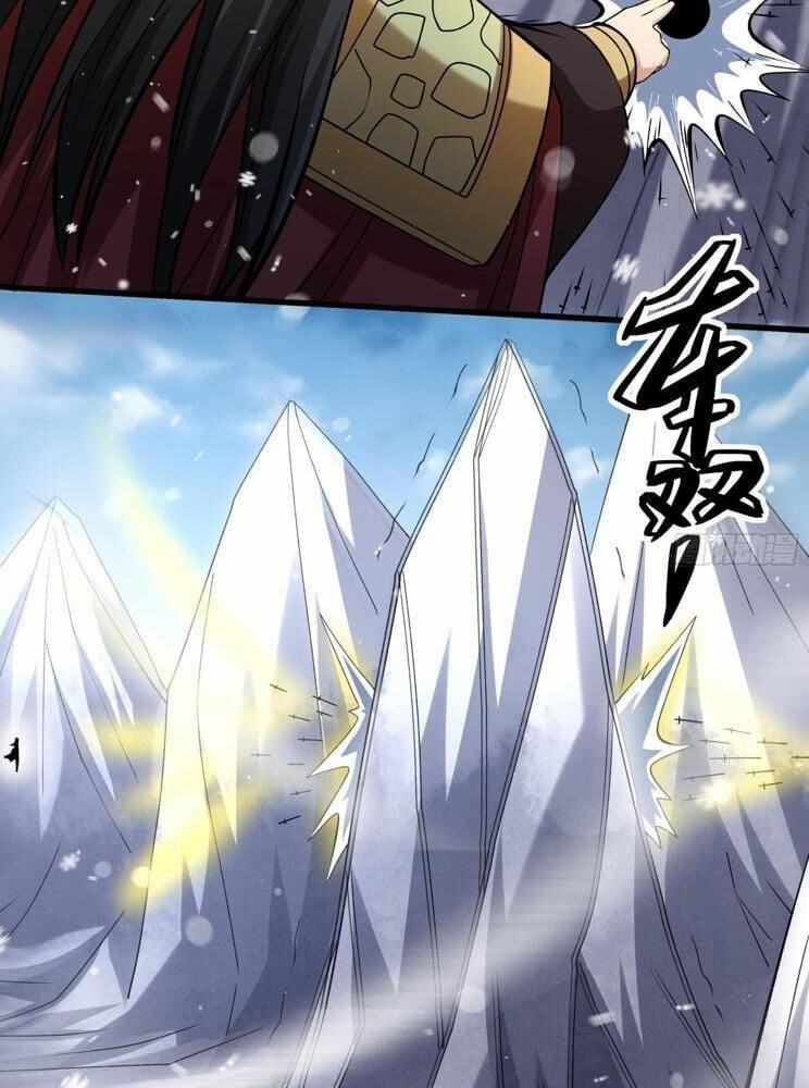 Tuyệt Thế Võ Thần 909 trang 9