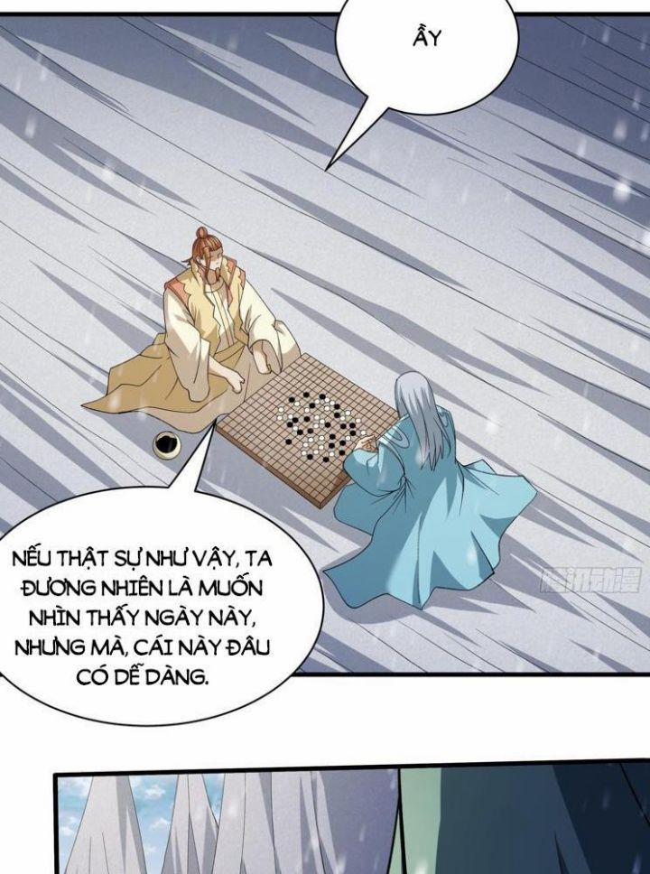 Tuyệt Thế Võ Thần 910 trang 17