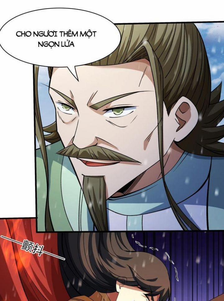 Tuyệt Thế Võ Thần 910 trang 20