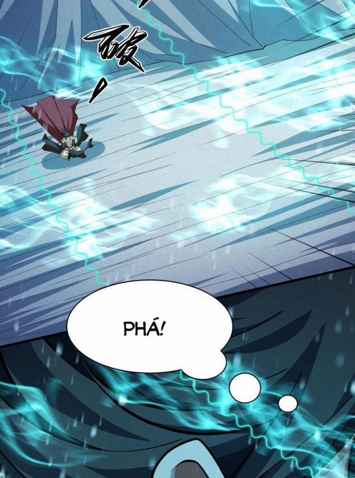 Tuyệt Thế Võ Thần 910 trang 26