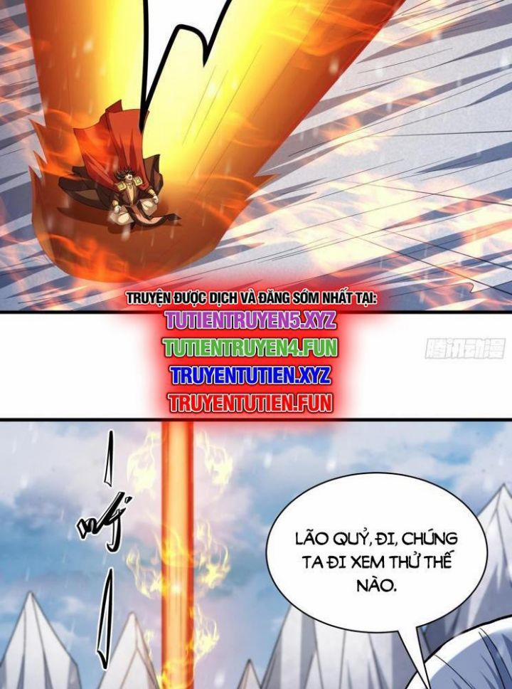 Tuyệt Thế Võ Thần 910 trang 29