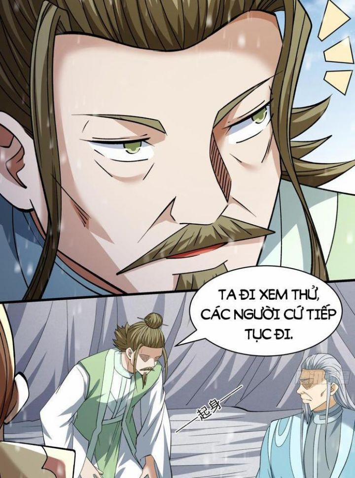 Tuyệt Thế Võ Thần 910 trang 3