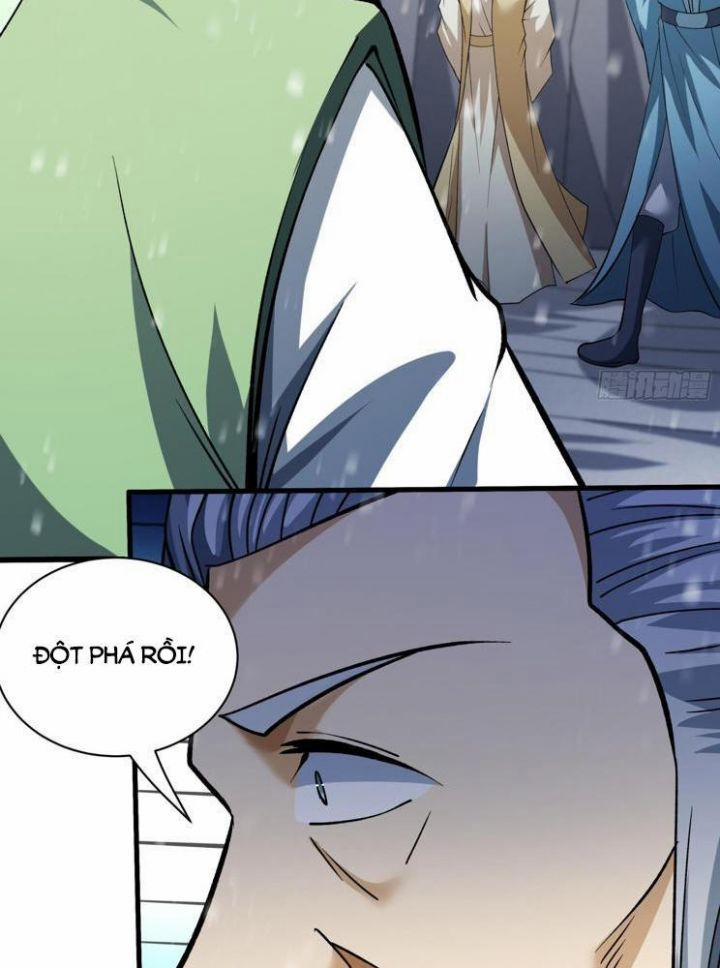 Tuyệt Thế Võ Thần 910 trang 32