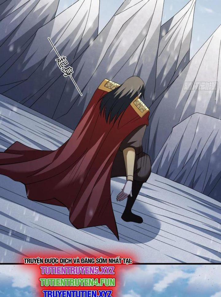 Tuyệt Thế Võ Thần 910 trang 35