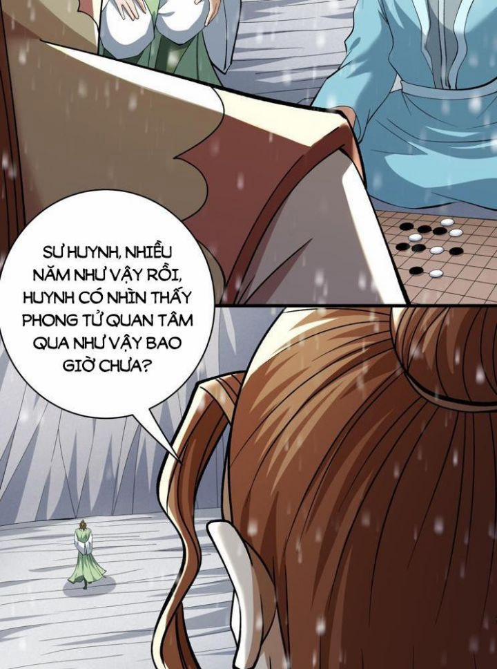 Tuyệt Thế Võ Thần 910 trang 4