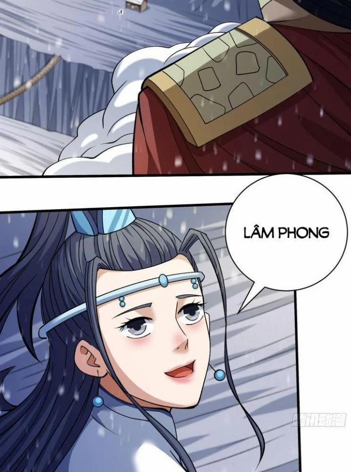 Tuyệt Thế Võ Thần 911 trang 11