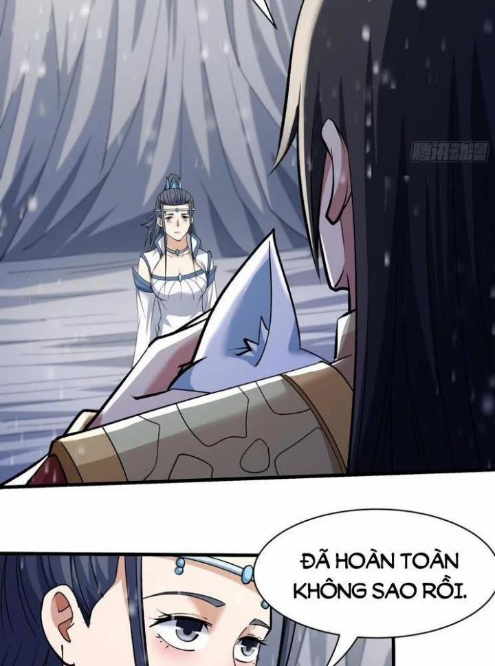 Tuyệt Thế Võ Thần 911 trang 16