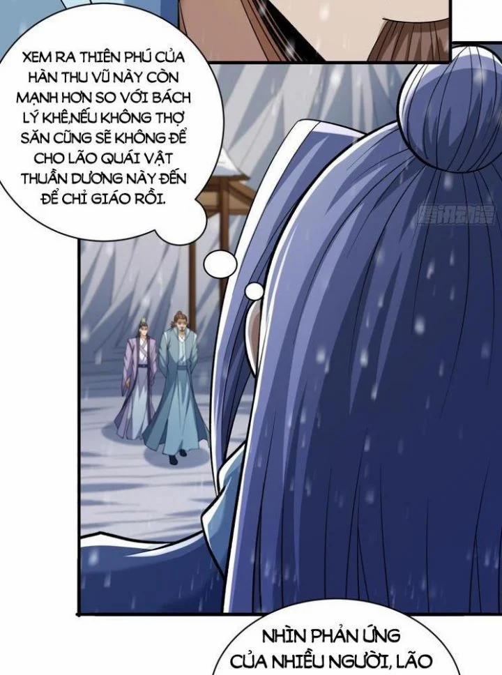 Tuyệt Thế Võ Thần 911 trang 24