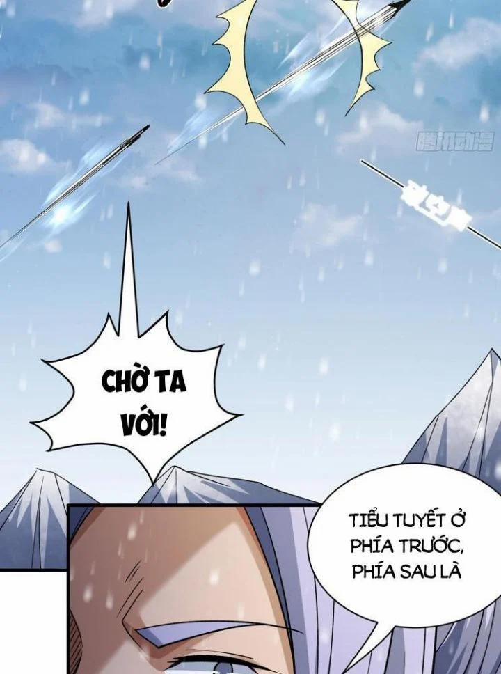 Tuyệt Thế Võ Thần 911 trang 27