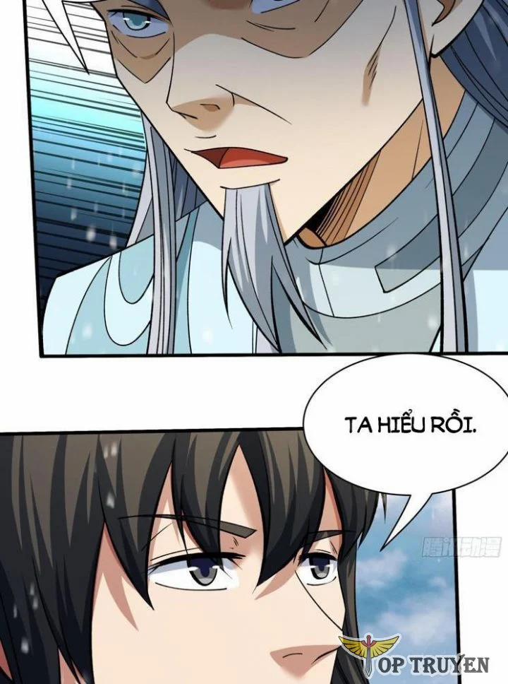 Tuyệt Thế Võ Thần 911 trang 3