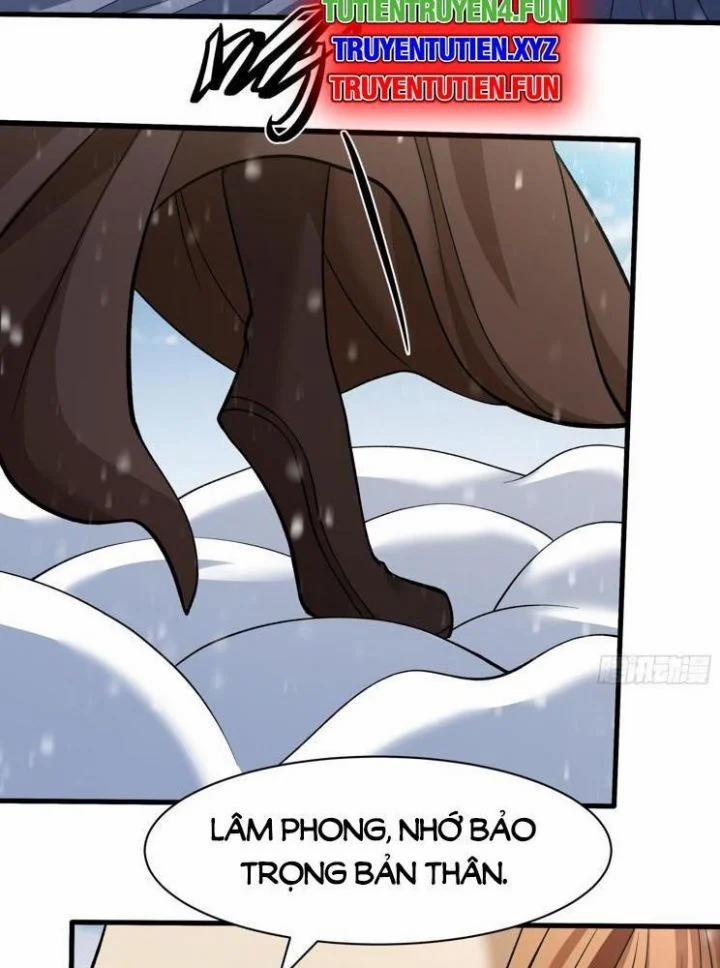 Tuyệt Thế Võ Thần 911 trang 6