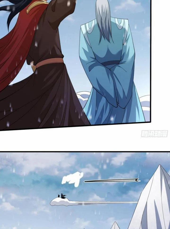 Tuyệt Thế Võ Thần 911 trang 9