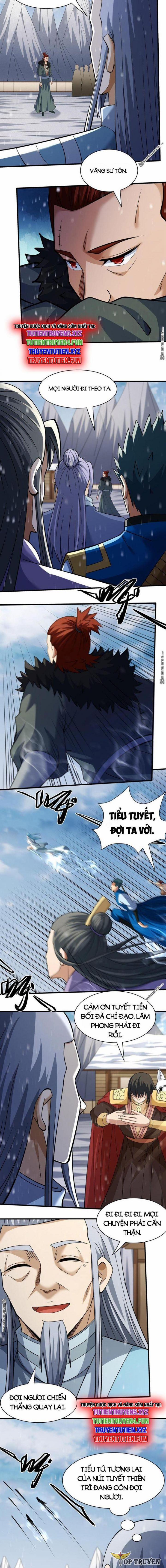 Tuyệt Thế Võ Thần 912 trang 4