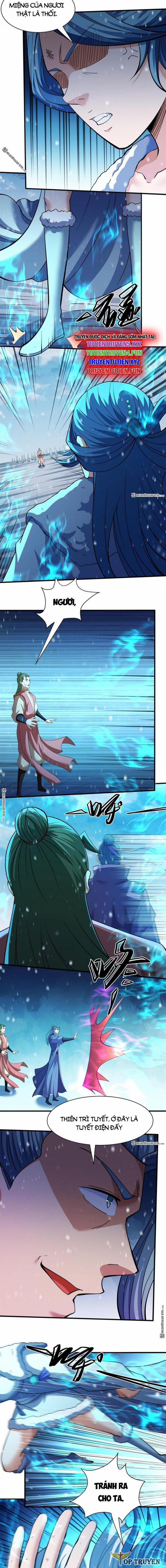 Tuyệt Thế Võ Thần 913 trang 2