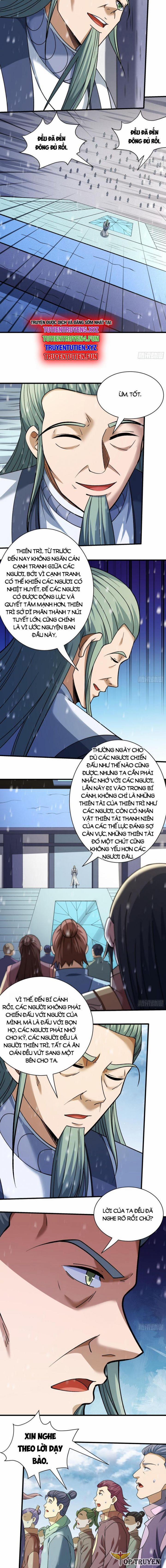 Tuyệt Thế Võ Thần 915 trang 4