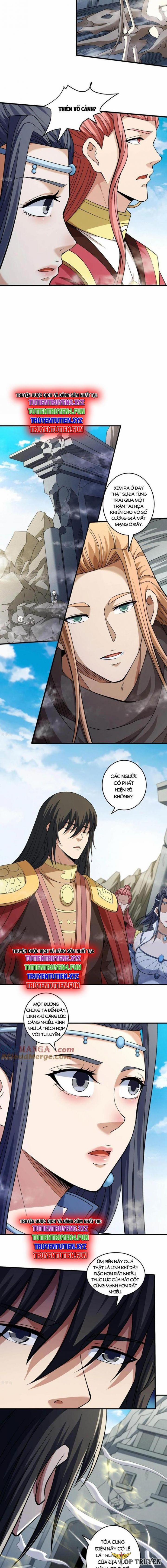 Tuyệt Thế Võ Thần 928 trang 5