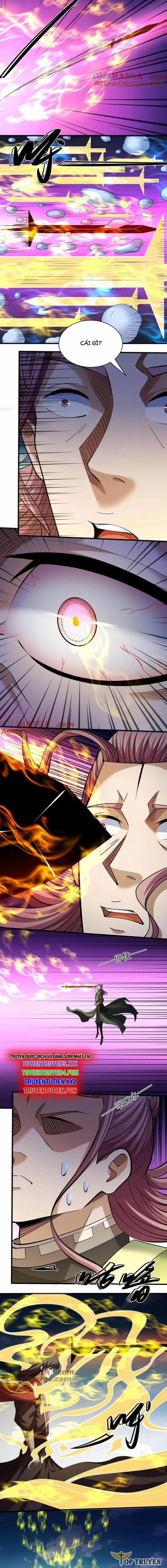 Tuyệt Thế Võ Thần 939 trang 4