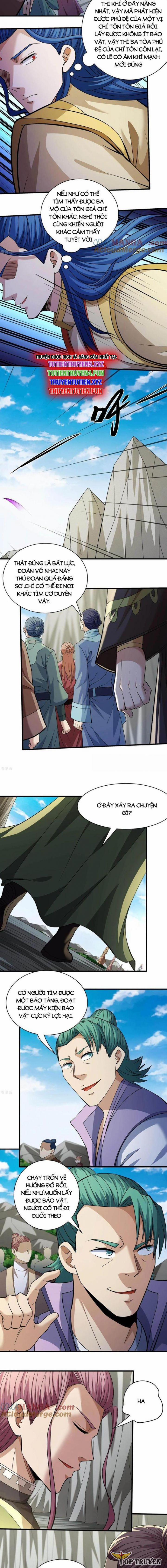 Tuyệt Thế Võ Thần 942 trang 2