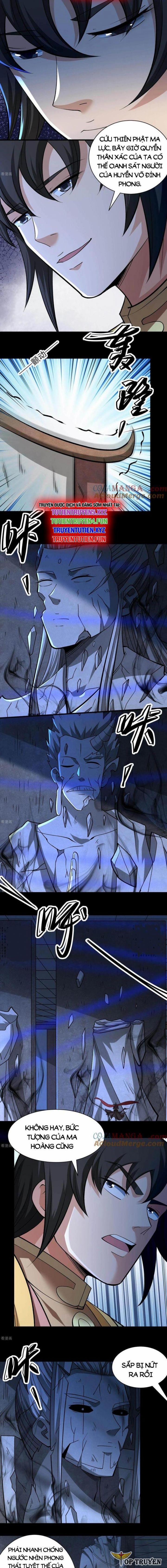 Tuyệt Thế Võ Thần 957 trang 2