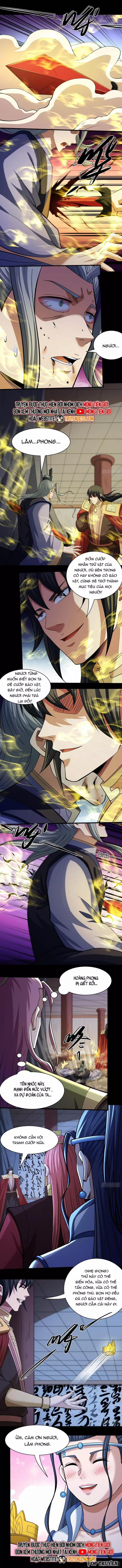Tuyệt Thế Võ Thần 963 trang 3