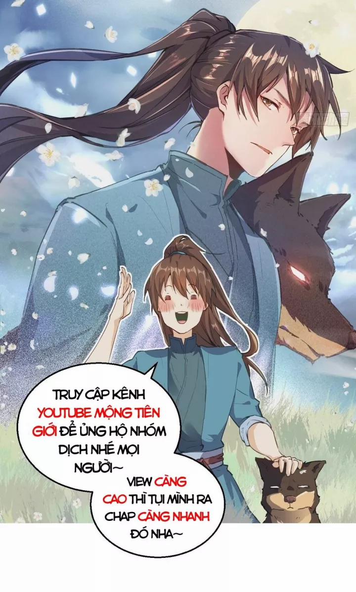 Tuyệt Thế Võ Thần 963 trang 9