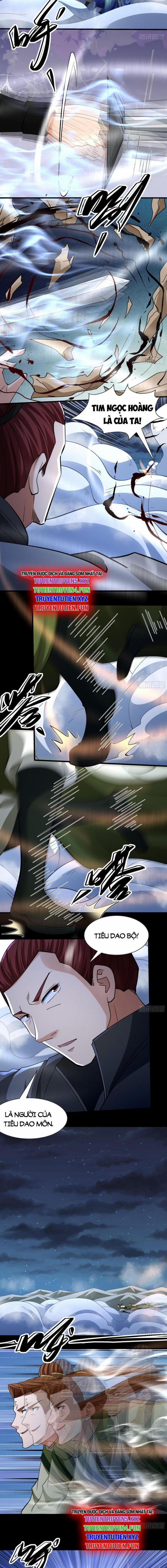 Tuyệt Thế Võ Thần 969 trang 3