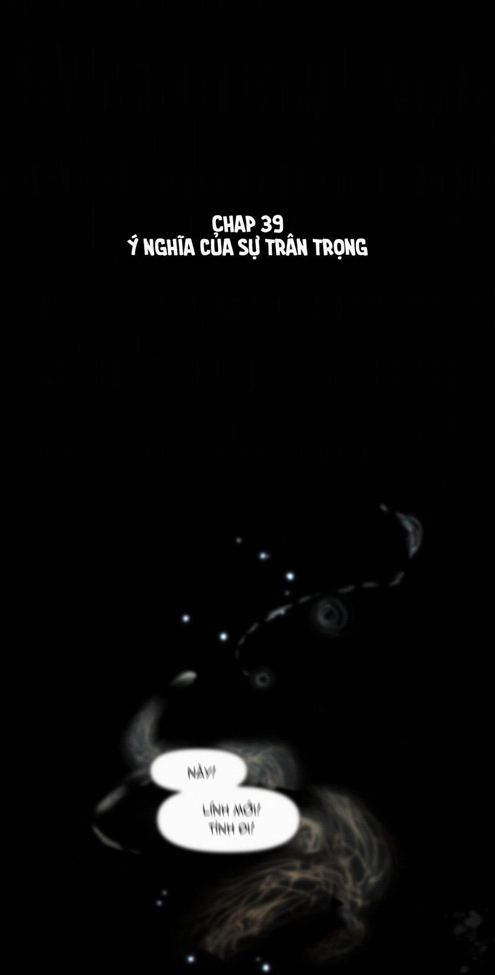 Tuyệt Xử Phùng Sinh 39 trang 0