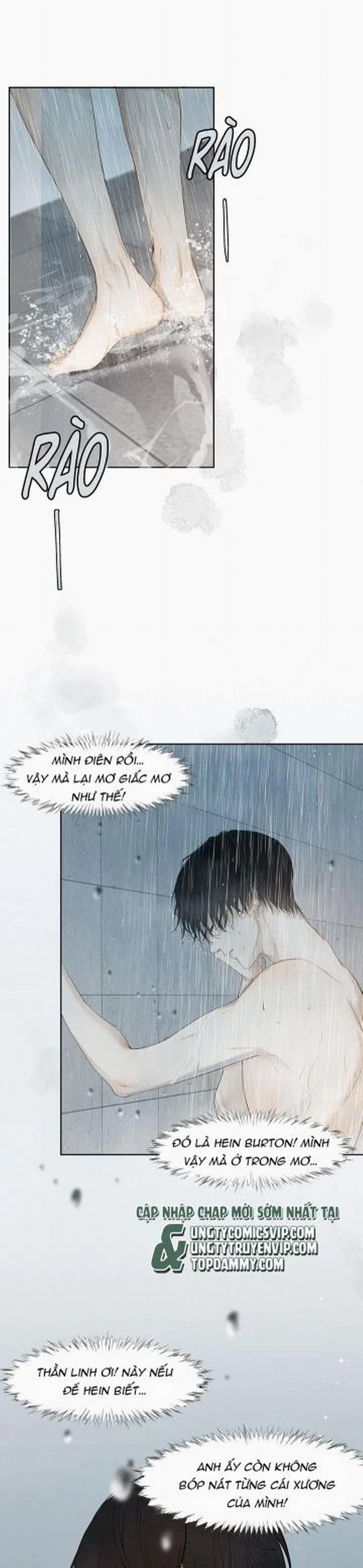 Tuyệt Xử Phùng Sinh 9 trang 1