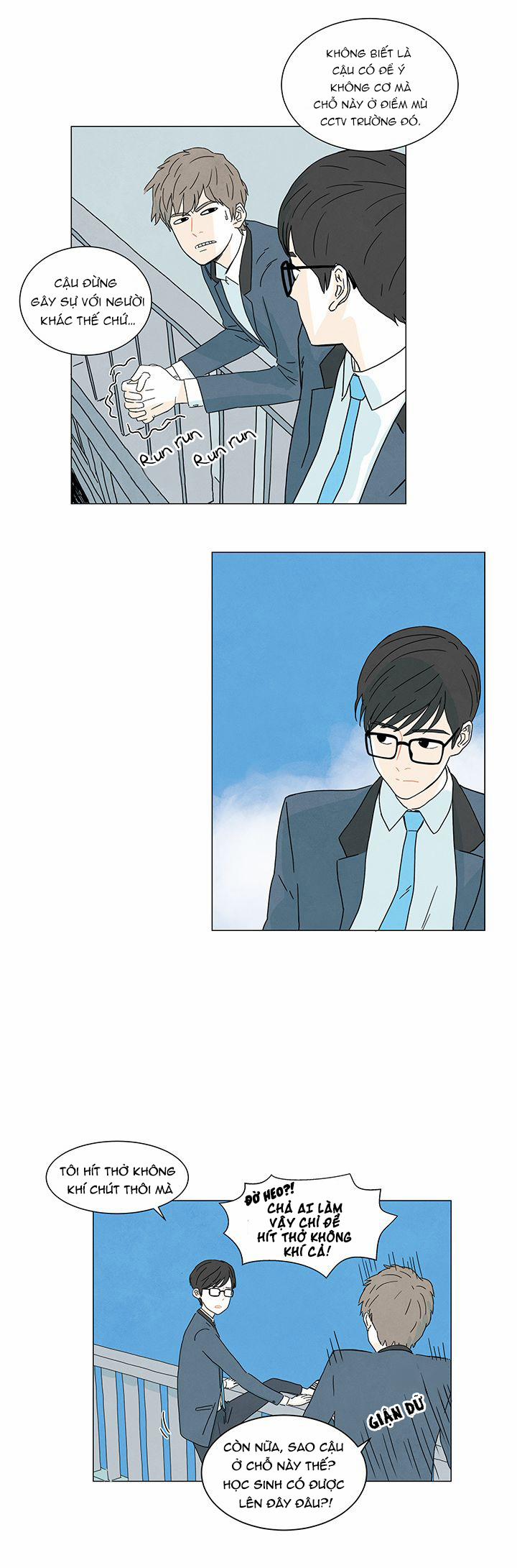 Tuyết Xuân 1 trang 23