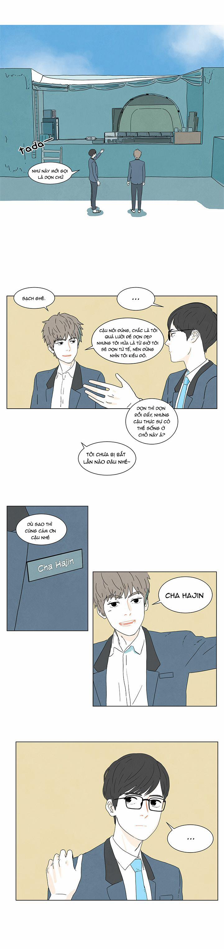 Tuyết Xuân 1 trang 27