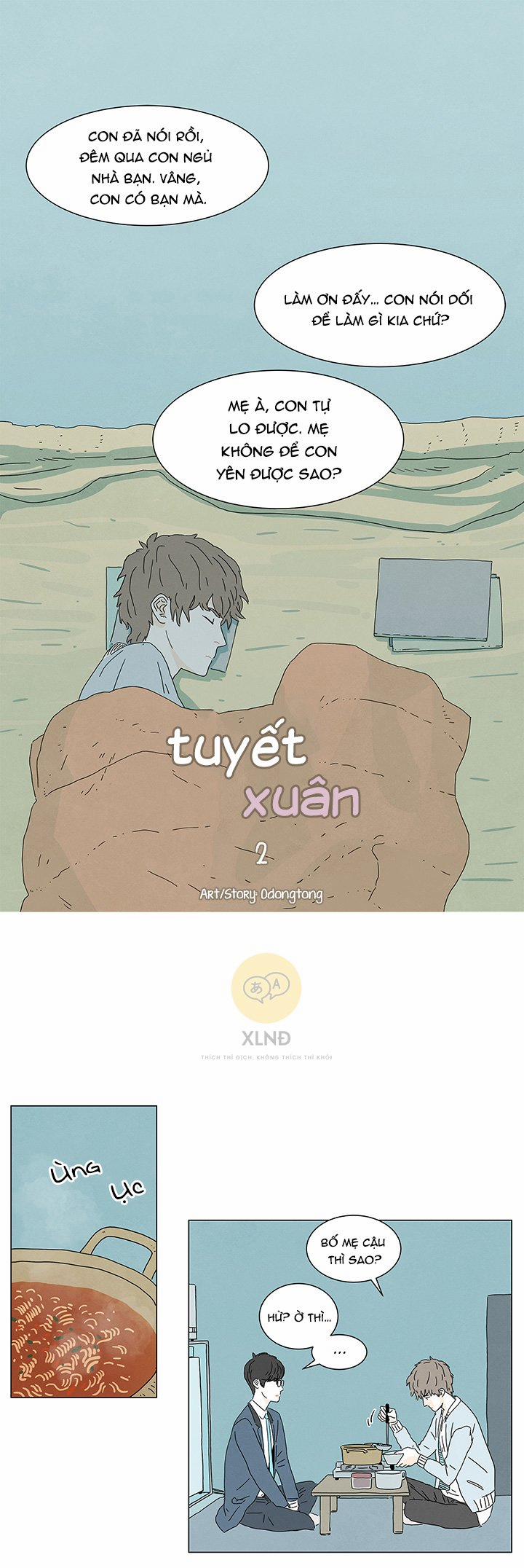 Tuyết Xuân 2 trang 0