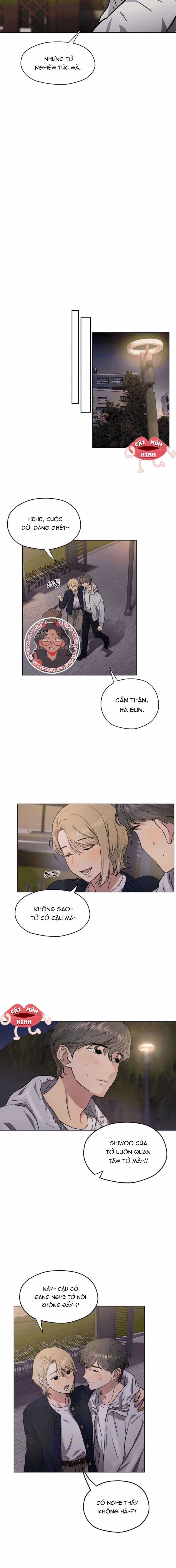 Twenty Nights 1 trang 10