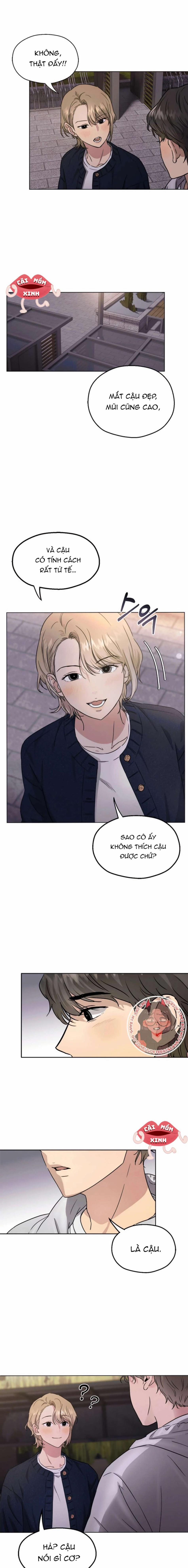 Twenty Nights 1 trang 12