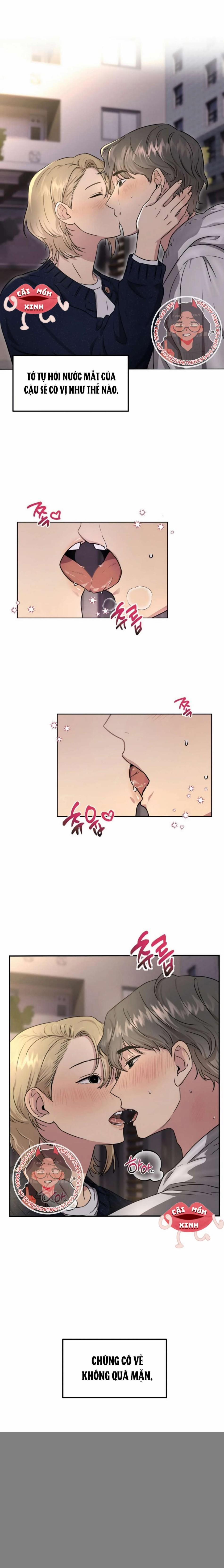 Twenty Nights 1 trang 14