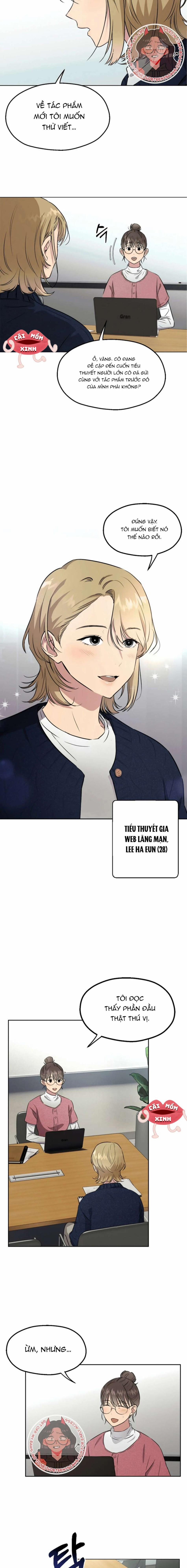 Twenty Nights 1 trang 2