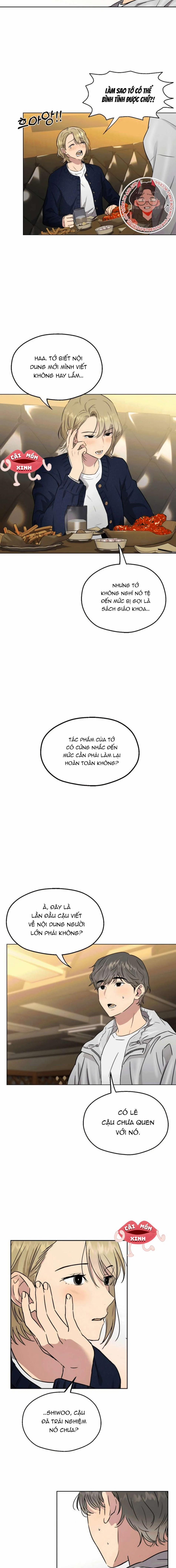 Twenty Nights 1 trang 6