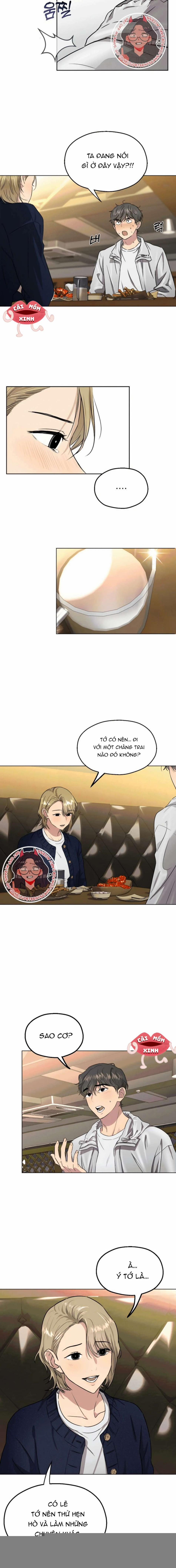 Twenty Nights 1 trang 7