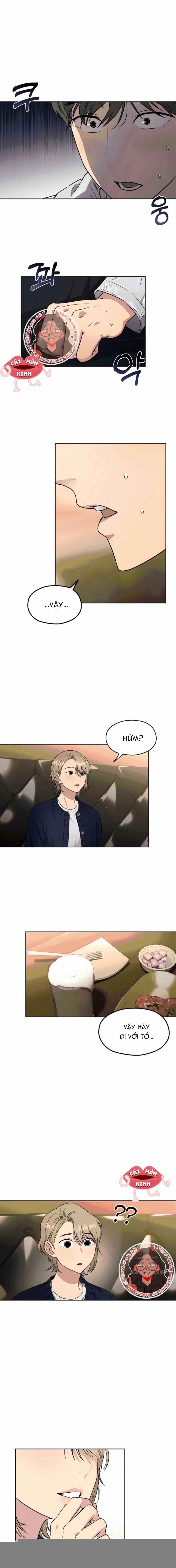 Twenty Nights 1 trang 8