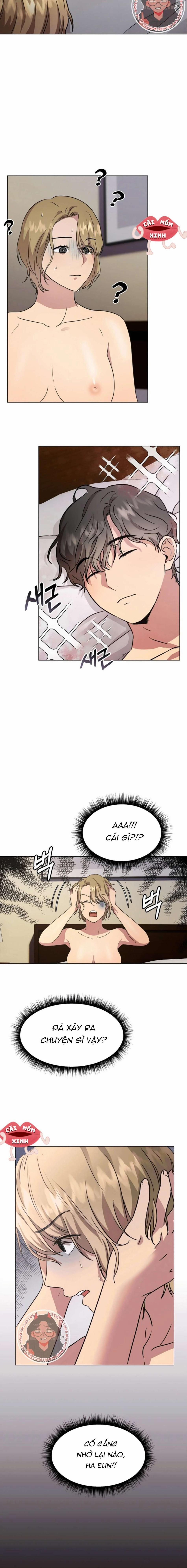 Twenty Nights 2 trang 1