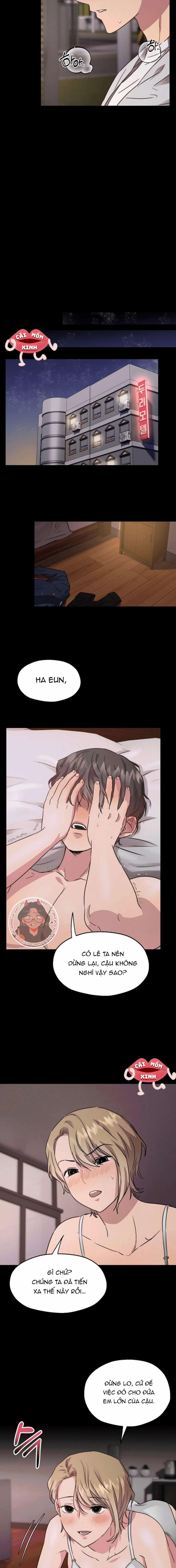 Twenty Nights 2 trang 3