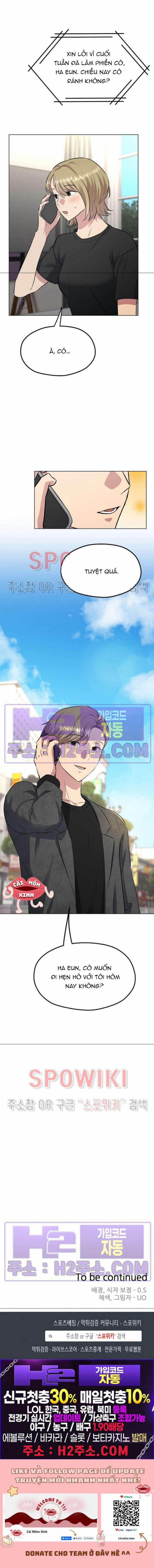 Twenty Nights 21 trang 9