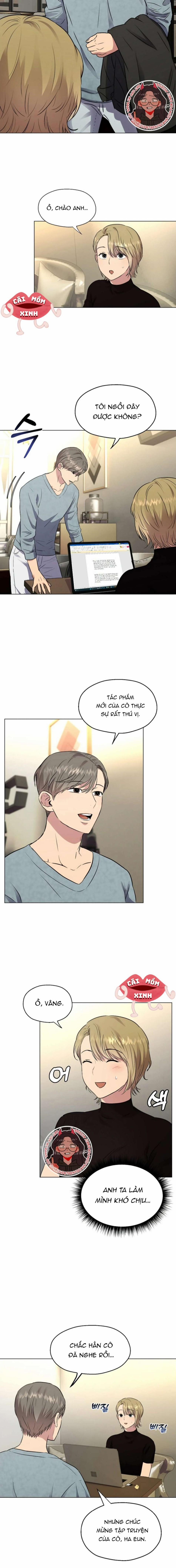 Twenty Nights 3 trang 10