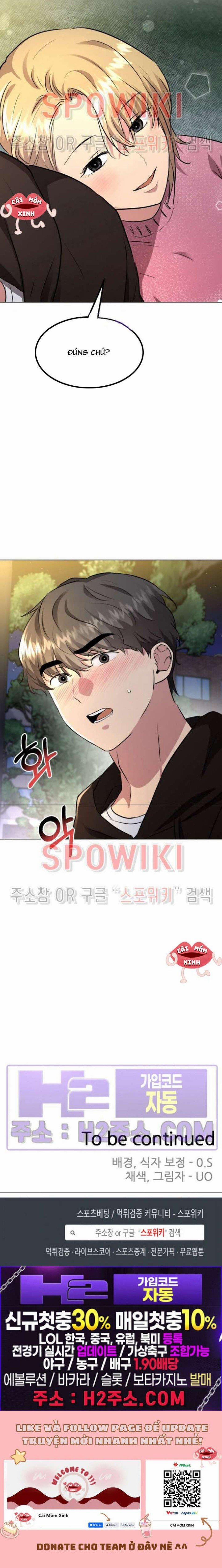 Twenty Nights 32 trang 9